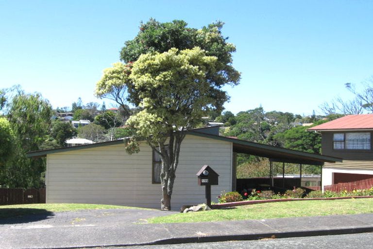 Photo of property in 115 Kia Ora Road, Beach Haven, Auckland, 0626