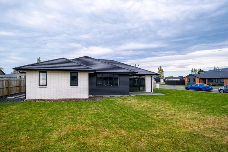 Photo of property in 3 Roxburgh Place, Tinwald, Ashburton, 7700