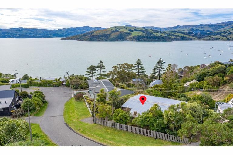 Photo of property in 9 Stanley Place, Akaroa, 7520