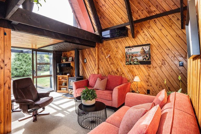 Photo of property in 9 Totara Street, Ohakune, 4625