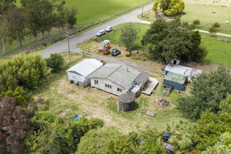 Photo of property in 541 Tane Road, Opiki, Palmerston North, 4474