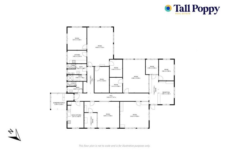 Photo of property in 77 Birchwood Road, Ohai, 9635