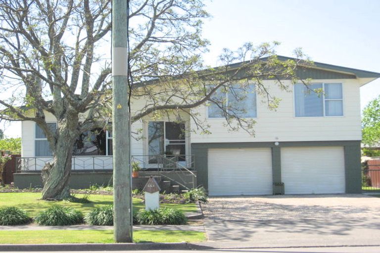 Photo of property in 663 Aberdeen Road, Te Hapara, Gisborne, 4010