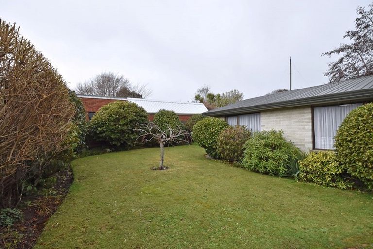 Photo of property in 287a-b Tay Street, Turnbull Thomson Park, Invercargill, 9810