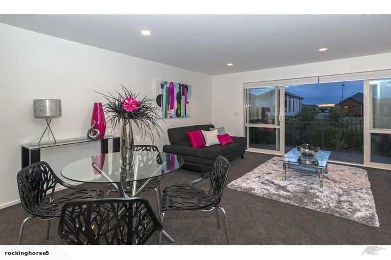 Photo of property in 1/39 Gallaghan Close, Wigram, Christchurch, 8042