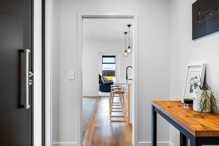 Photo of property in 22 Mchughs Road, Swannanoa, Kaiapoi, 7692