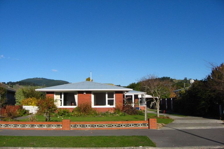 Photo of property in 31 Hurunui Street, Cracroft, Christchurch, 8025