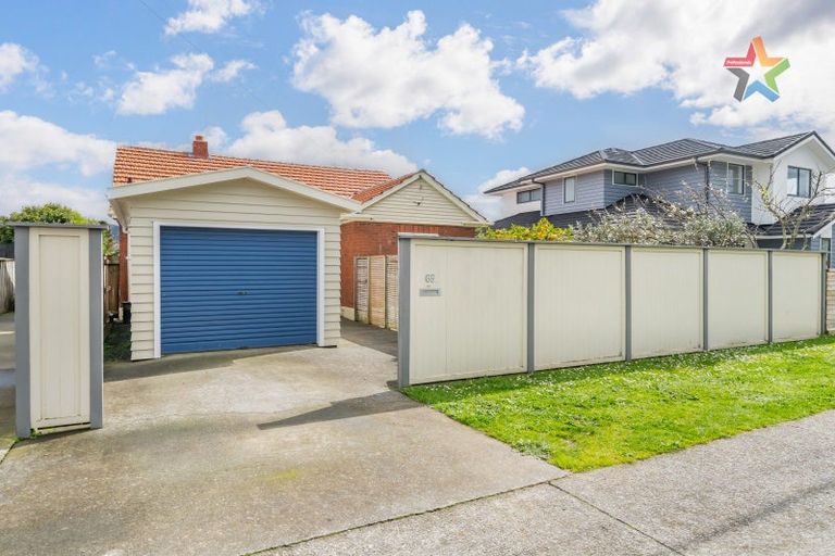 Photo of property in 69 Waiwhetu Road, Waterloo, Lower Hutt, 5011