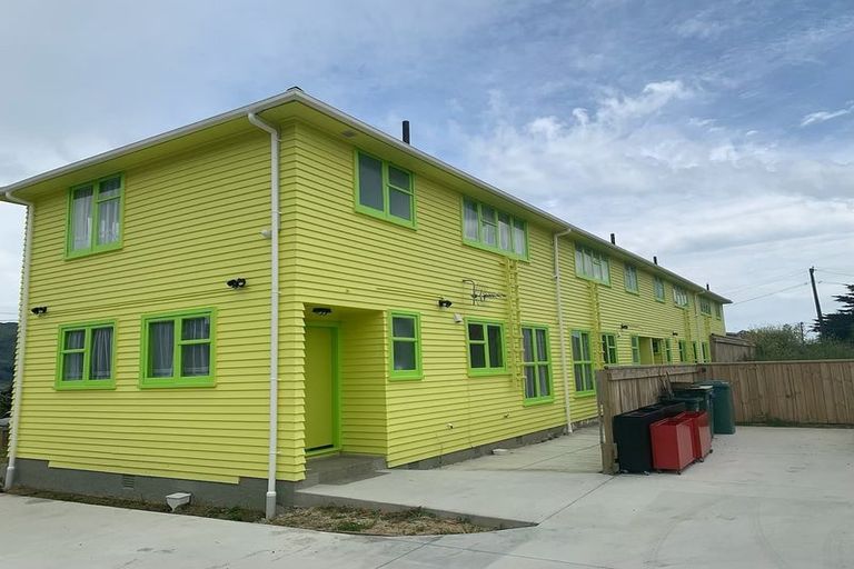 Photo of property in 71-77 Gear Terrace, Ranui, Porirua, 5024