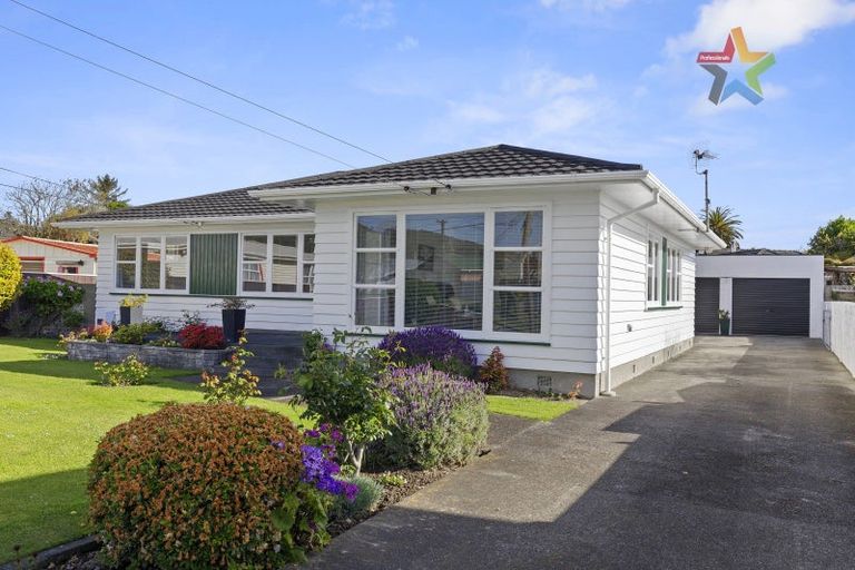 Photo of property in 33 Rosebank Avenue, Avalon, Lower Hutt, 5011