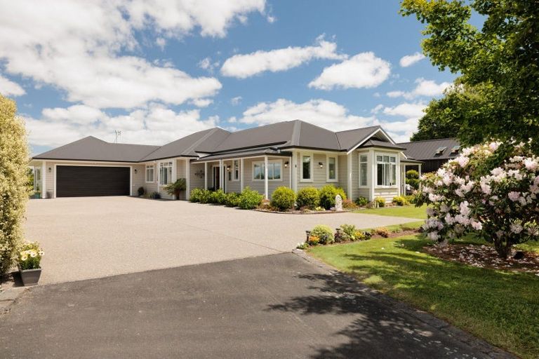 Photo of property in 9 Danehill Close, Matamata, 3400