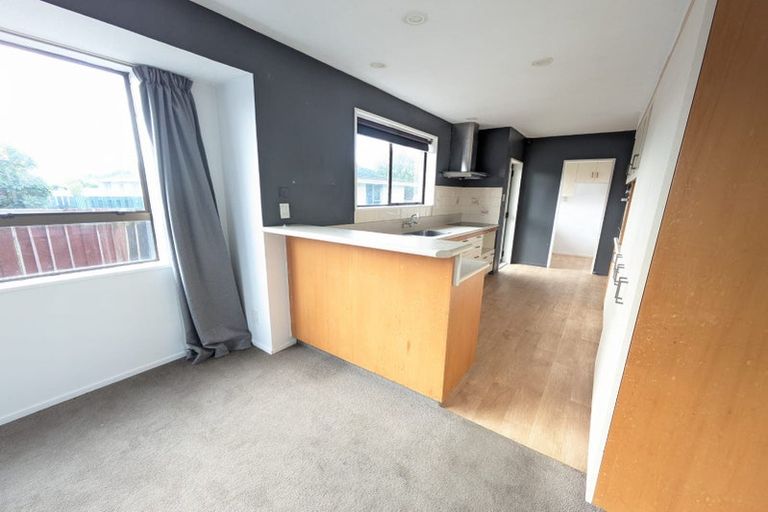 Photo of property in 107a Queenspark Drive, Parklands, Christchurch, 8083