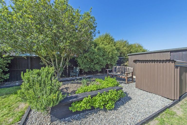 Photo of property in 1445b Leeston Road, Doyleston, 7682