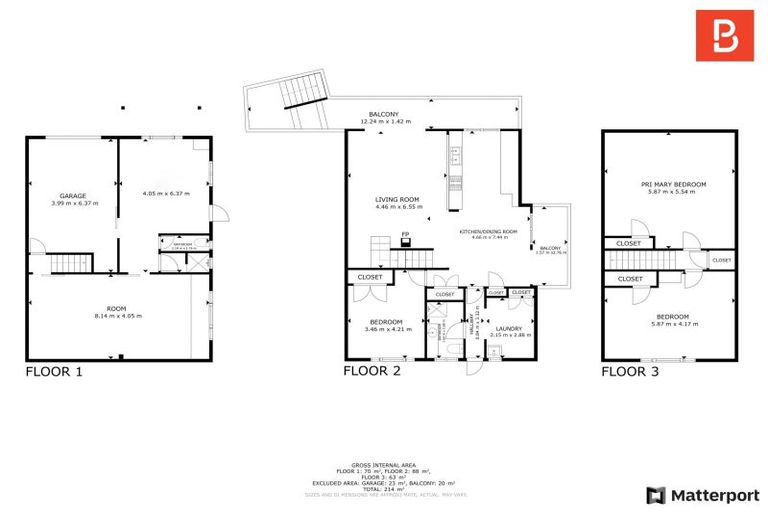 Photo of property in 10 Kotuku Street, Te Aroha, 3320