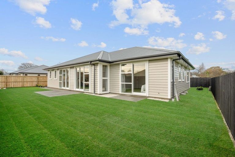 Photo of property in 137a Halswell Junction Road, Halswell, Christchurch, 8025