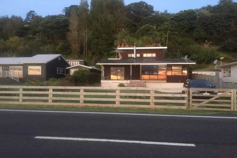 Photo of property in 842 Thames Coast Sh25 Road, Tapu, Thames, 3575