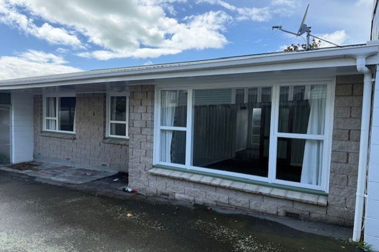Photo of property in 2/46 Arthur Street, Seaview, Timaru, 7910