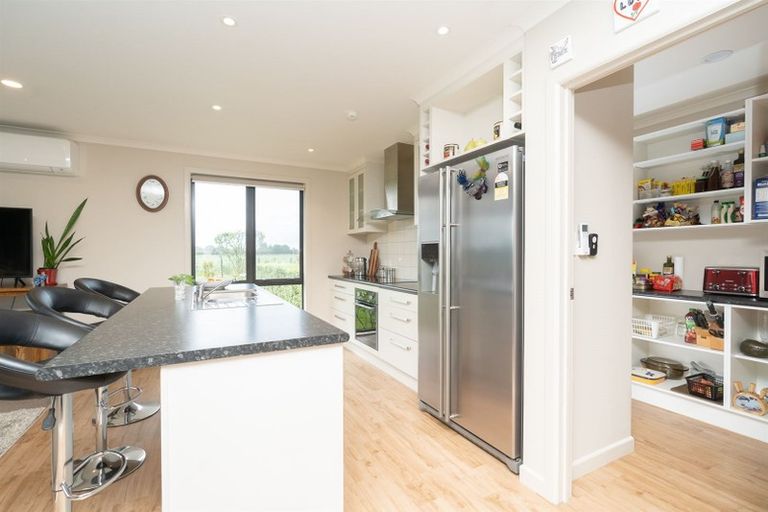 Photo of property in 287 Raynes Road, Rukuhia, Hamilton, 3282