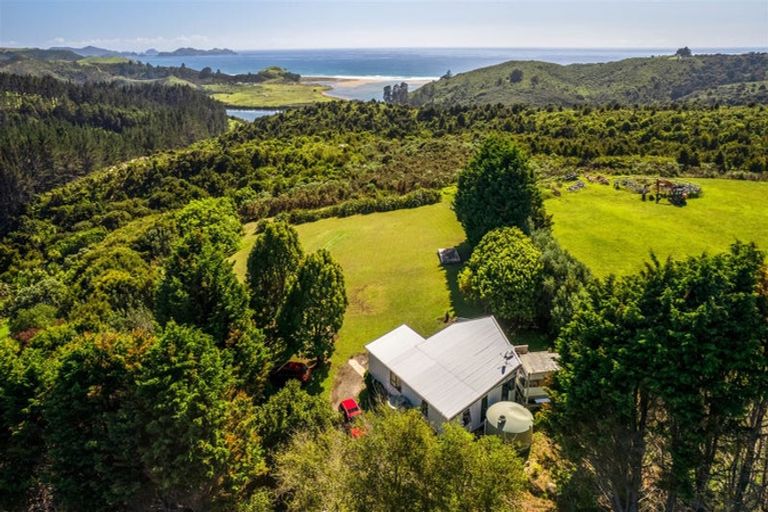 Photo of property in 33f Cavalli View Road, Kaeo, 0295