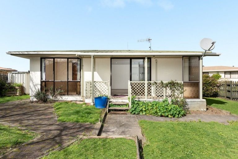 Photo of property in 5 Greenpark Way, Greerton, Tauranga, 3112