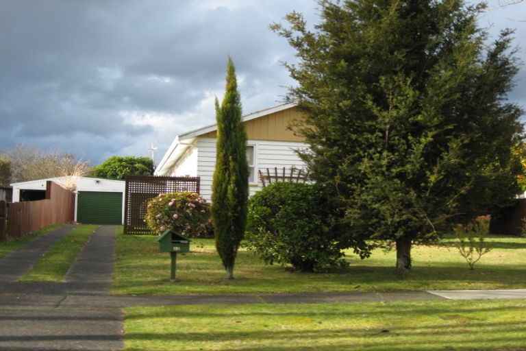Photo of property in 22 Noni Street, Turangi, 3334