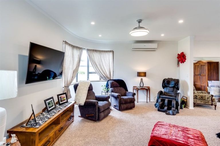 Photo of property in 1/23 Higgins Street, Marewa, Napier, 4110