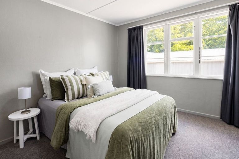 Photo of property in 42 Churchill Avenue, Maeroa, Hamilton, 3200