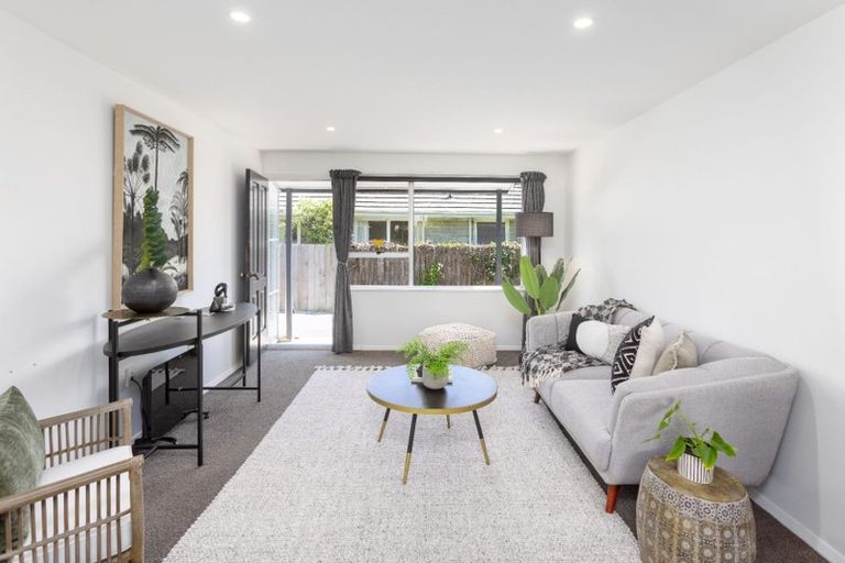 Photo of property in 3/11 Winchester Street, Merivale, Christchurch, 8014