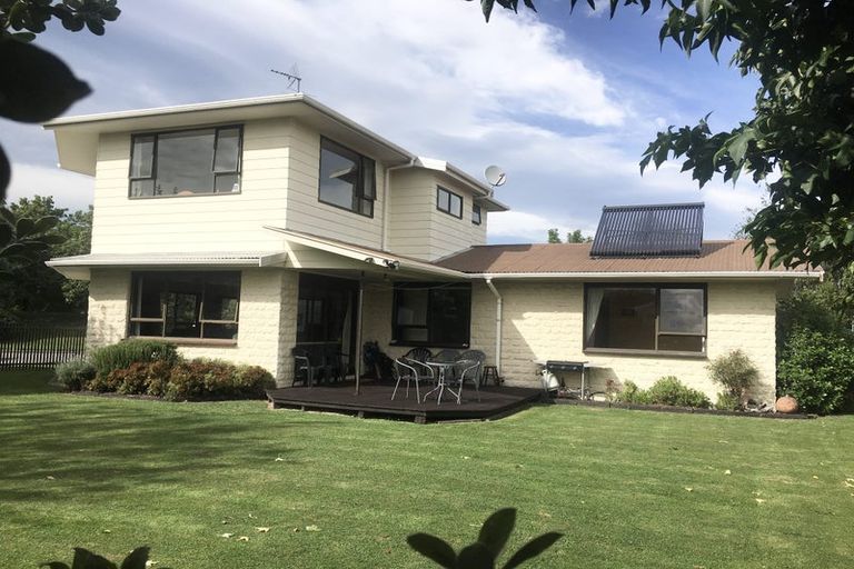 Photo of property in 6b Mogridge Place, Springlands, Blenheim, 7201