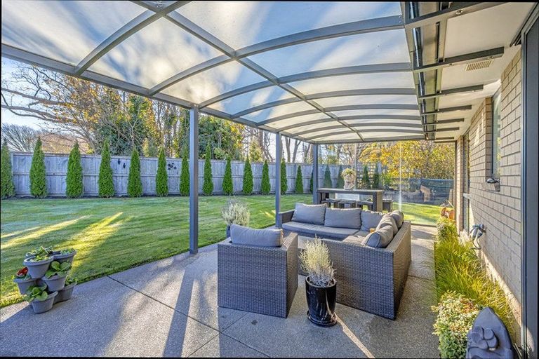 Photo of property in 114 Sutherland Drive, Kaiapoi, 7630