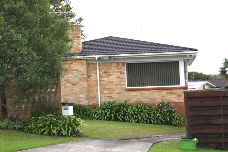 Photo of property in 123 Union Road, Howick, Auckland, 2014