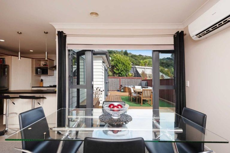 Photo of property in 58 Staithes Drive North, Whitby, Porirua, 5024