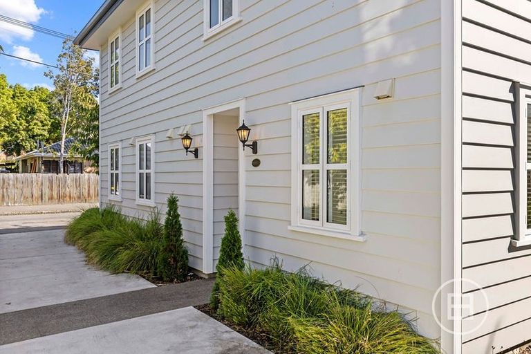 Photo of property in 2/21 Buffon Street, Waltham, Christchurch, 8023