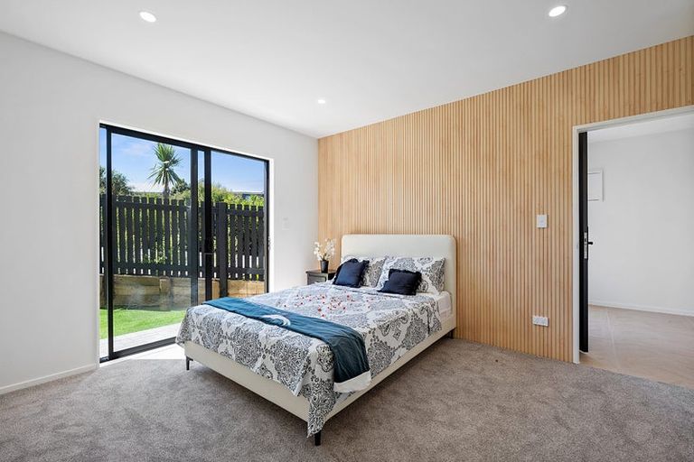Photo of property in 91 Joshua Carder Drive, Hobsonville, Auckland, 0616