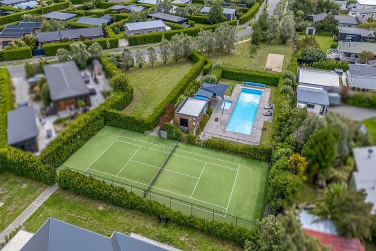 Photo of property in 49 Burgundy Drive, Martinborough, 5711