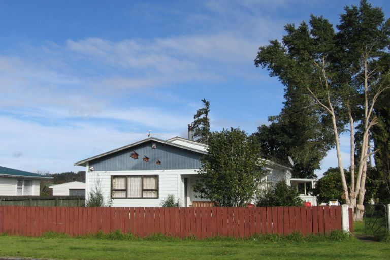 Photo of property in 19 Plunket Street, Moerewa, 0211