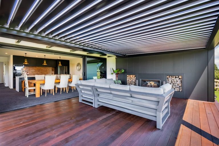 Photo of property in 90 Peters Road, Kaimiro, 4371