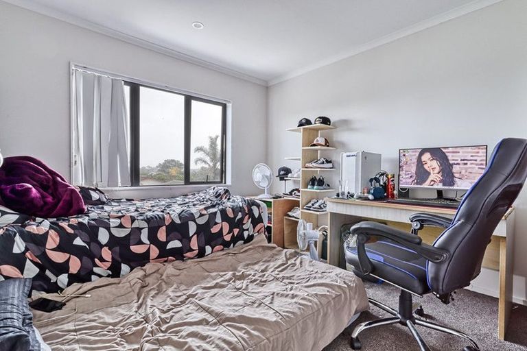 Photo of property in 3/50 Wickman Way, Mangere East, Auckland, 2024