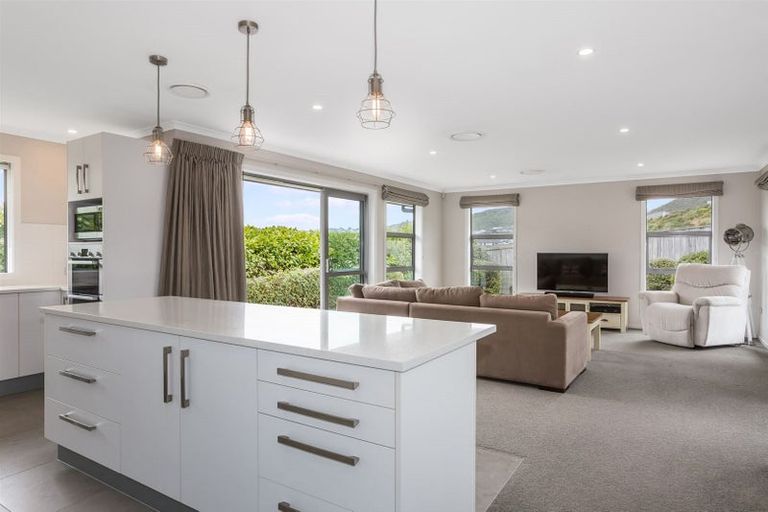 Photo of property in 27 John Burke Drive, Aotea, Porirua, 5024
