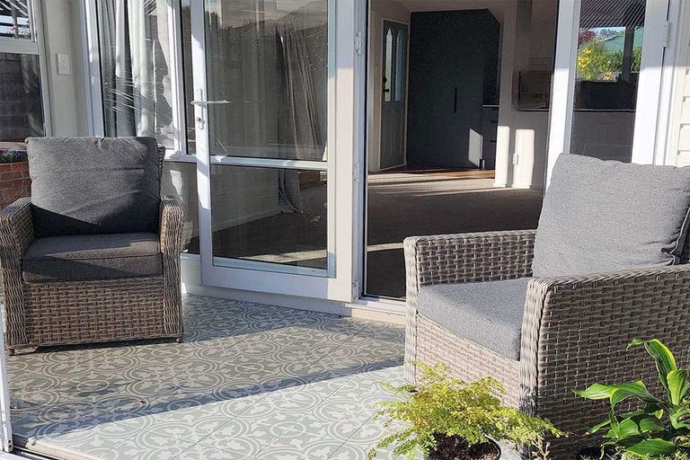 Photo of property in 1/15 Boon Street, Sydenham, Christchurch, 8023