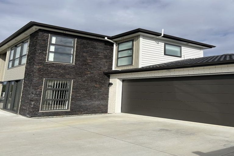 Photo of property in 1 Lime Rise, Flat Bush, Auckland, 2019