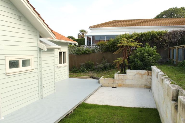 Photo of property in 26 Ure Street, South Hill, Oamaru, 9400