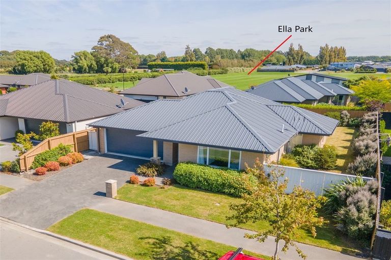 Photo of property in 20 Elba Crescent, Halswell, Christchurch, 8025