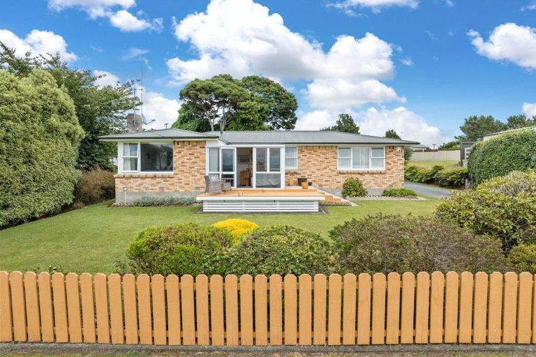 Photo of property in 33 Prospect Avenue, Tirau, 3410