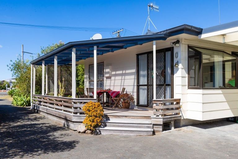 Photo of property in 133 Ferguson Street, Bay View, Napier, 4104