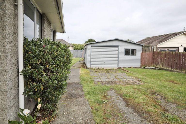 Photo of property in 290 Rockdale Road, Rockdale, Invercargill, 9812