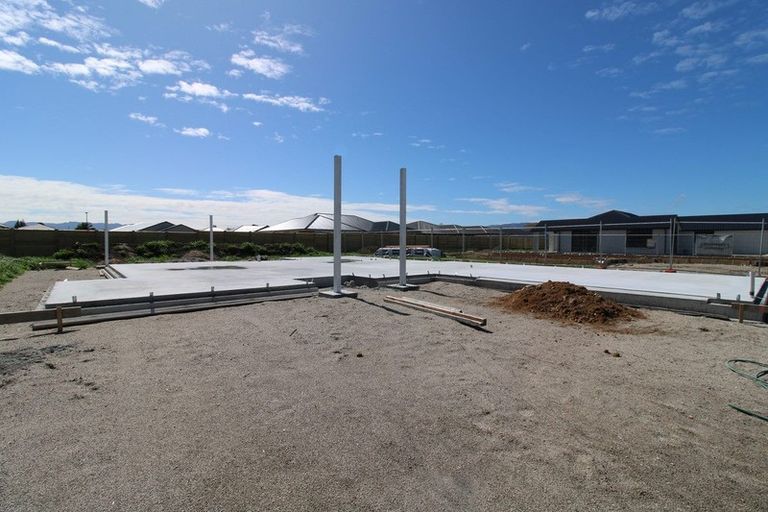 Photo of property in 8 Hinerangi Crescent, Matamata, 3400