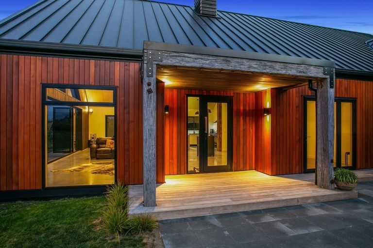 Photo of property in 365 Te Miro Road, Te Miro, Cambridge, 3496