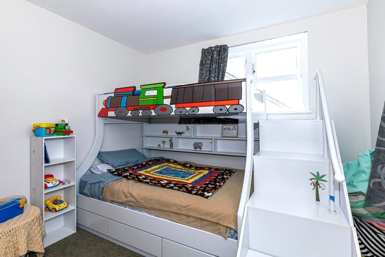 Photo of property in 59 Dunkirk Street, Marchwiel, Timaru, 7910