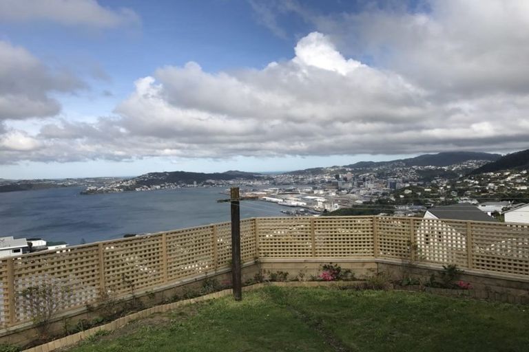 Photo of property in 97 Jubilee Road, Khandallah, Wellington, 6035